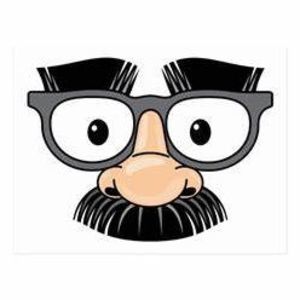 Meet your Posher, Bob